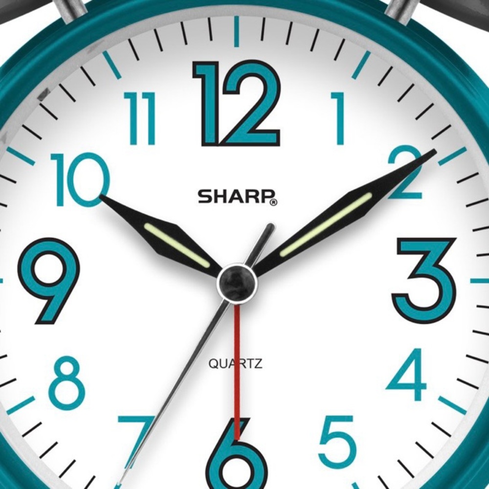 Sharp Alarm Clock - Picture 2 of 7